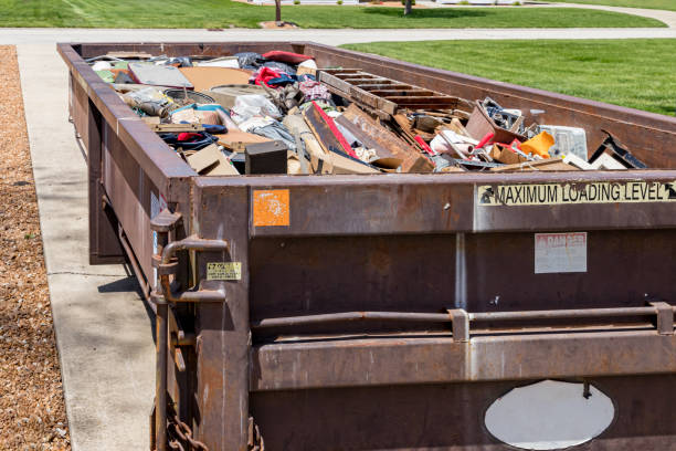 Best Hoarding Cleanup  in Keokea, HI